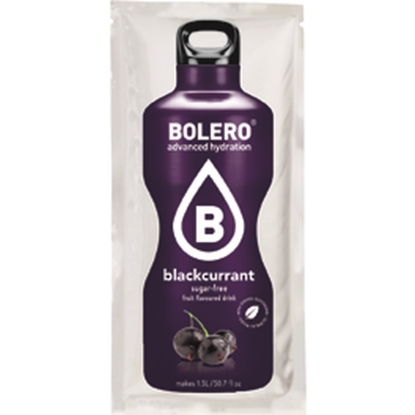 Picture of BOLERO FRUIT DRINK BLACKCURRANt